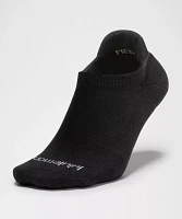 Unisex Daily Essential Tab Socks *3 Pack |