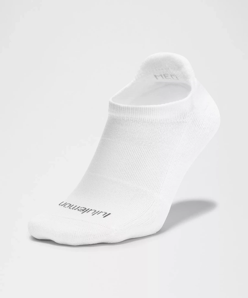 Unisex Daily Essential Tab Socks *3 Pack | Men's
