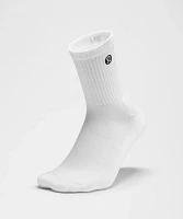 Unisex Daily Essential Quarter Socks *3 Pack | Men's