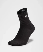 Unisex Daily Essential Quarter Socks |