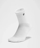 Unisex Daily Essential Quarter Socks | Men's