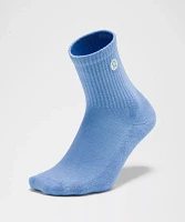 Unisex Daily Essential Quarter Socks | Men's