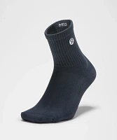 Unisex Daily Essential Quarter Socks |