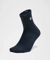 Unisex Daily Essential Quarter Socks |