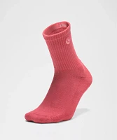 Unisex Daily Essential Quarter Socks |