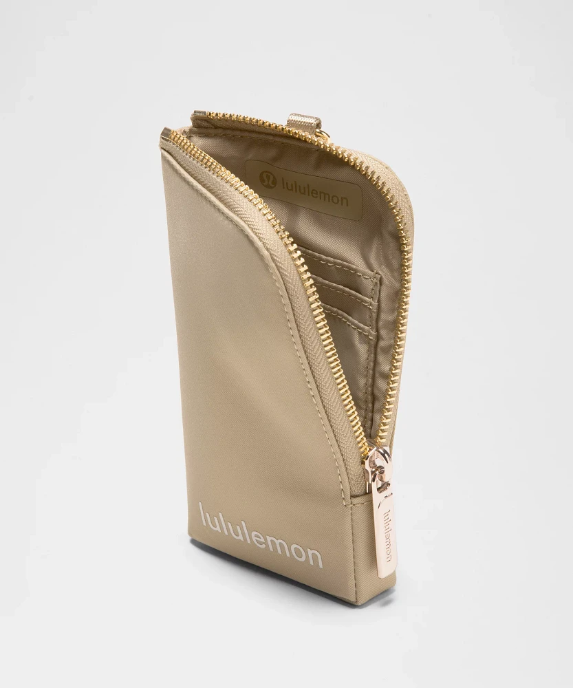 Dual Pouch Wristlet *Wallet | Men's Bags,Purses,Wallets