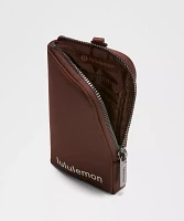 Dual Pouch Wristlet *Wallet | Men's Bags,Purses,Wallets