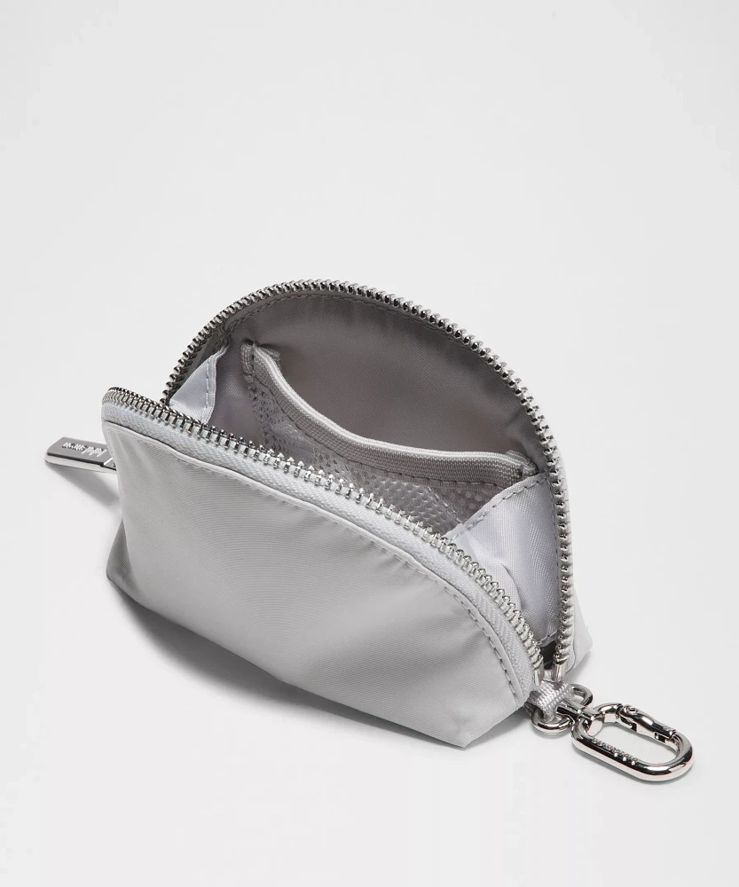 Dual Pouch Wristlet *Wallet | Men's Bags,Purses,Wallets