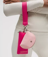 Dual Pouch Wristlet *Wallet | Men's Bags,Purses,Wallets