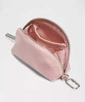 Dual Pouch Wristlet *Wallet | Men's Bags,Purses,Wallets