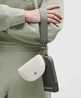 Dual Pouch Wristlet *Wallet | Men's Bags,Purses,Wallets