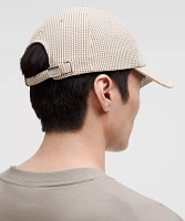 Classic Ball Cap *Textured Stripe | Men's Hats