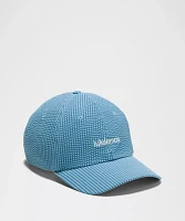 Classic Ball Cap *Textured Stripe | Men's Hats