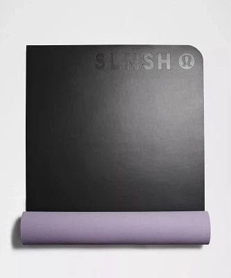 The Mat 5mm Made With FSC™ Certified Rubber *SLNSH Collection | Men's Mats