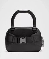 Top-Handle Large Belt Bag 2L *SLNSH Collection | Men's Bags,Purses,Wallets