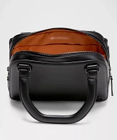 Top-Handle Large Belt Bag 2L *SLNSH Collection | Men's Bags,Purses,Wallets