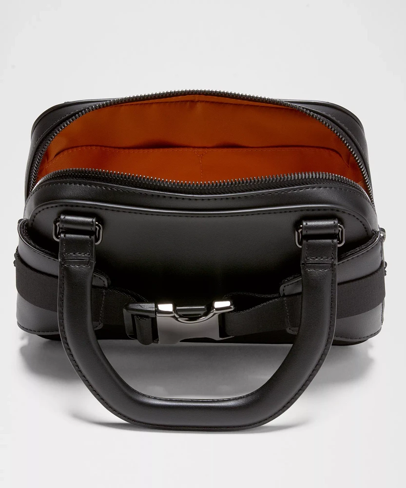 Top-Handle Large Belt Bag 2L *SLNSH Collection | Men's Bags,Purses,Wallets