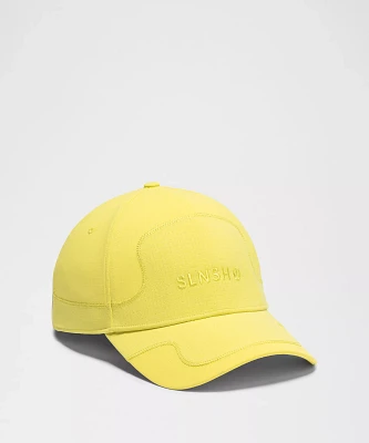 WovenAir Ball Cap *SLNSH Collection | Men's Hats