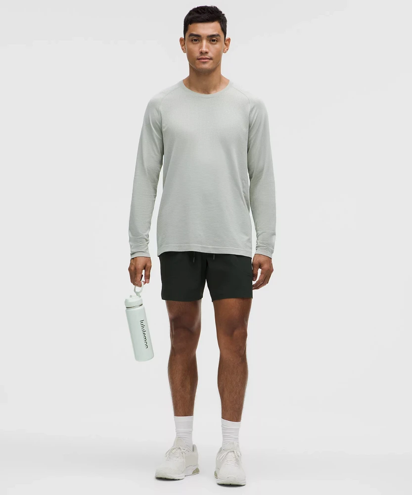 Back to Life Sport Bottle 24oz Straw Lid *Shine | Men's Water Bottles