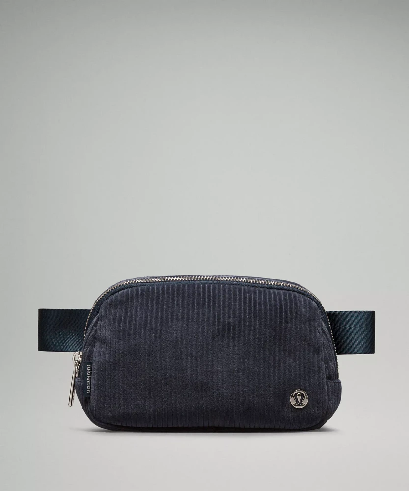 Everywhere Belt Bag 1L *Corduroy | Unisex Bags,Purses,Wallets