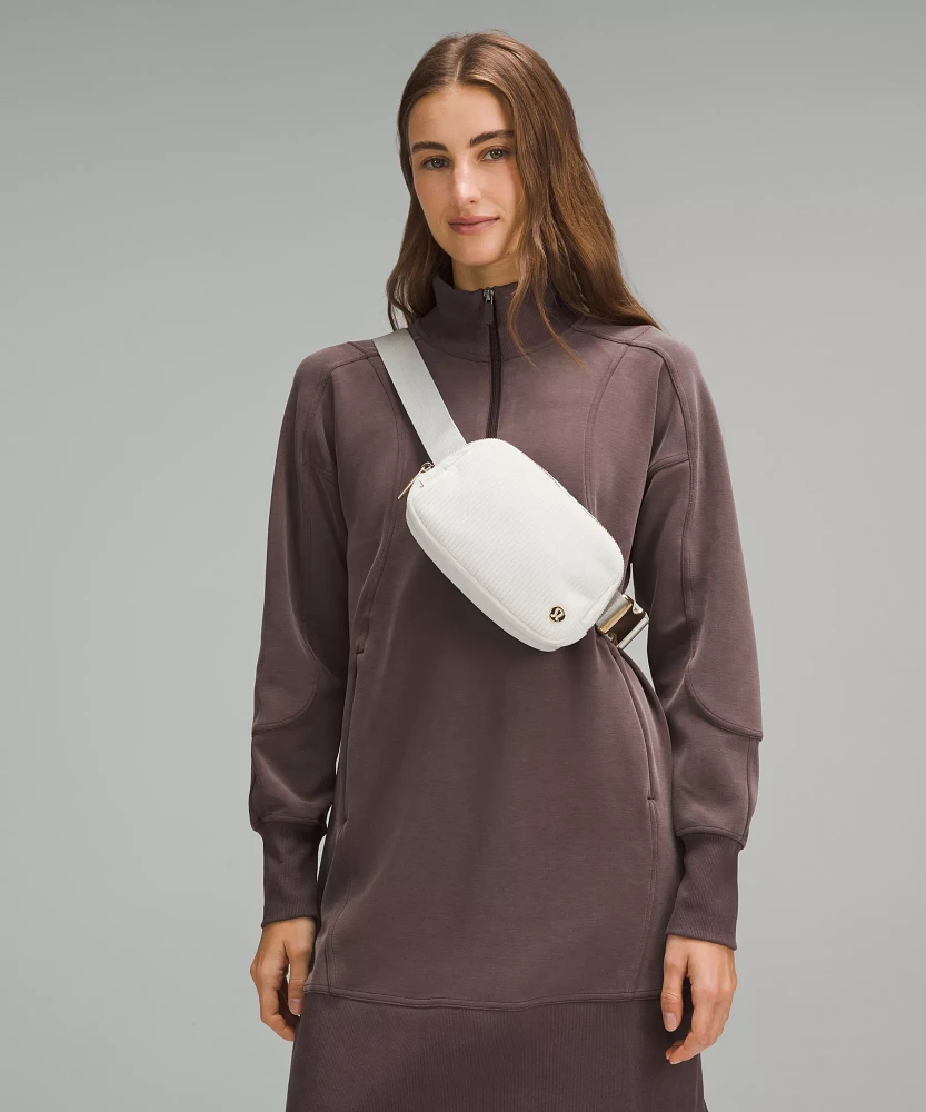 Everywhere Belt Bag 1L *Corduroy | Unisex Bags,Purses,Wallets