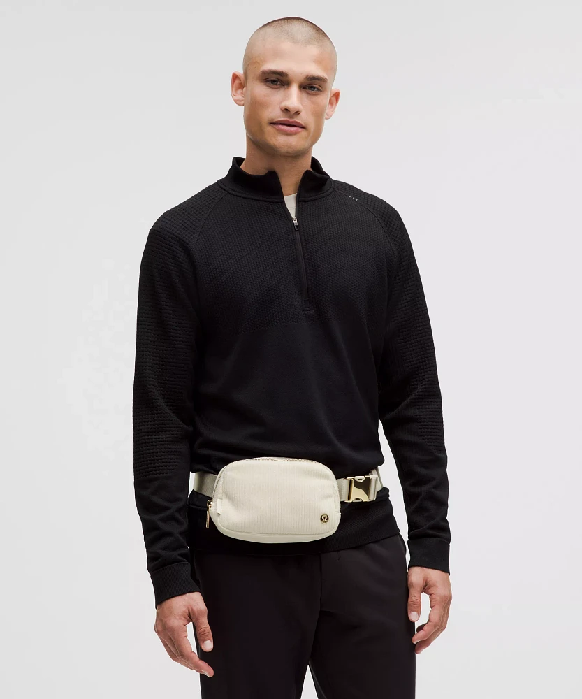 Everywhere Belt Bag 1L *Corduroy | Unisex Bags,Purses,Wallets