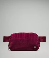 Everywhere Belt Bag 1L *Corduroy | Unisex Bags,Purses,Wallets