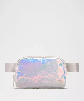 Everywhere Belt Bag 1L *Iridescent | Unisex Bags,Purses,Wallets