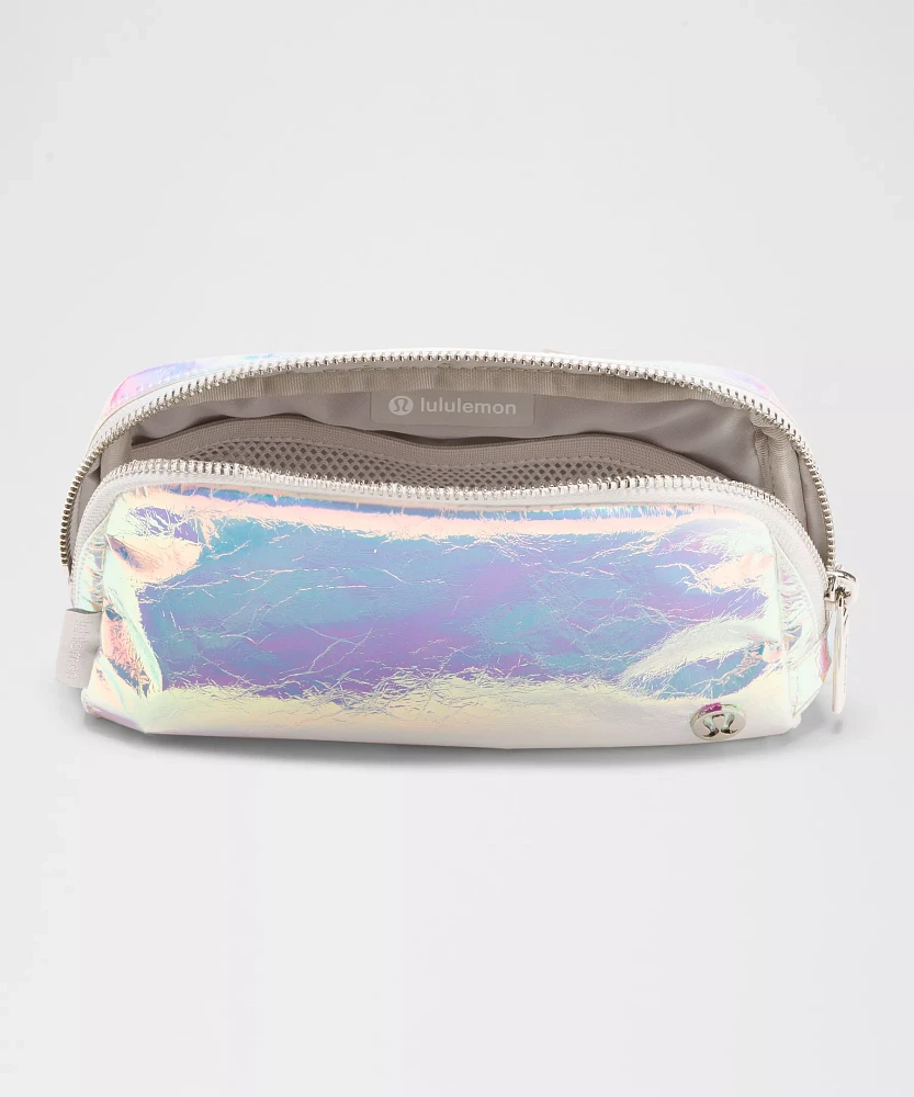 Everywhere Belt Bag 1L *Iridescent | Unisex Bags,Purses,Wallets