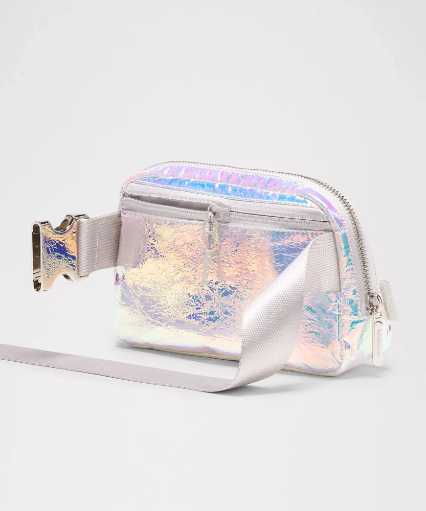 Everywhere Belt Bag 1L *Iridescent | Unisex Bags,Purses,Wallets