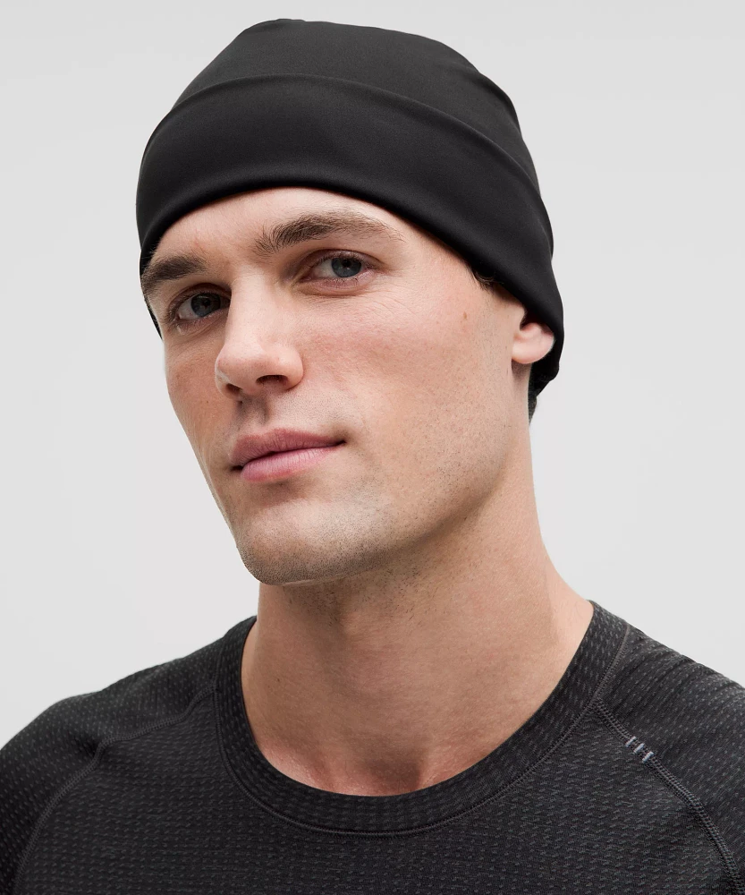 Fast and Free Fleece Running Beanie | Unisex Hats