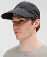 Wide Brim Cap | Men's Hats