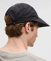Wide Brim Cap | Men's Hats
