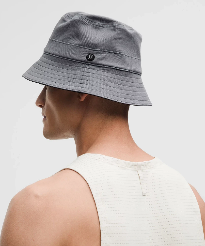 Reversible Bucket Hat | Men's Hats