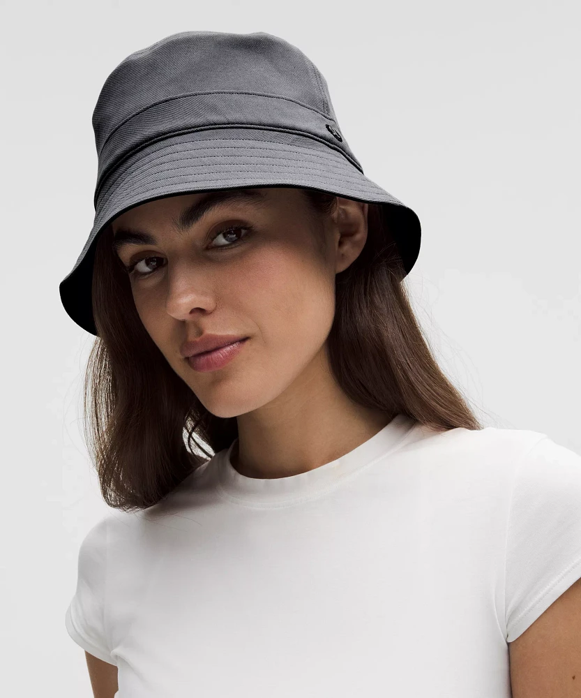 Reversible Bucket Hat | Men's Hats