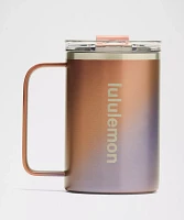 Insulated Mug 12oz | Men's Water Bottles