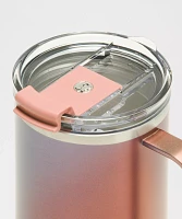 Insulated Mug 12oz | Men's Water Bottles