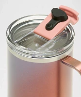 Insulated Mug 12oz | Men's Water Bottles