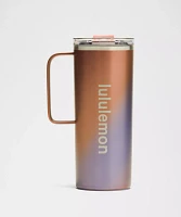 Insulated Mug 20oz | Men's Water Bottles