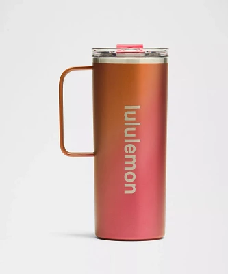 Insulated Mug 20oz | Men's Water Bottles