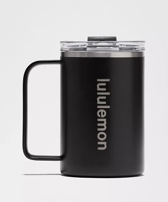 Insulated Mug 12oz | Men's Water Bottles