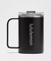 Insulated Mug 12oz | Unisex Water Bottles