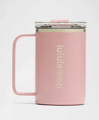 Insulated Mug 12oz | Men's Water Bottles