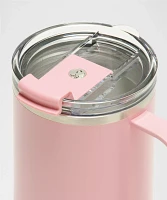 Insulated Mug 12oz | Men's Water Bottles
