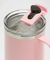 Insulated Mug 12oz | Men's Water Bottles