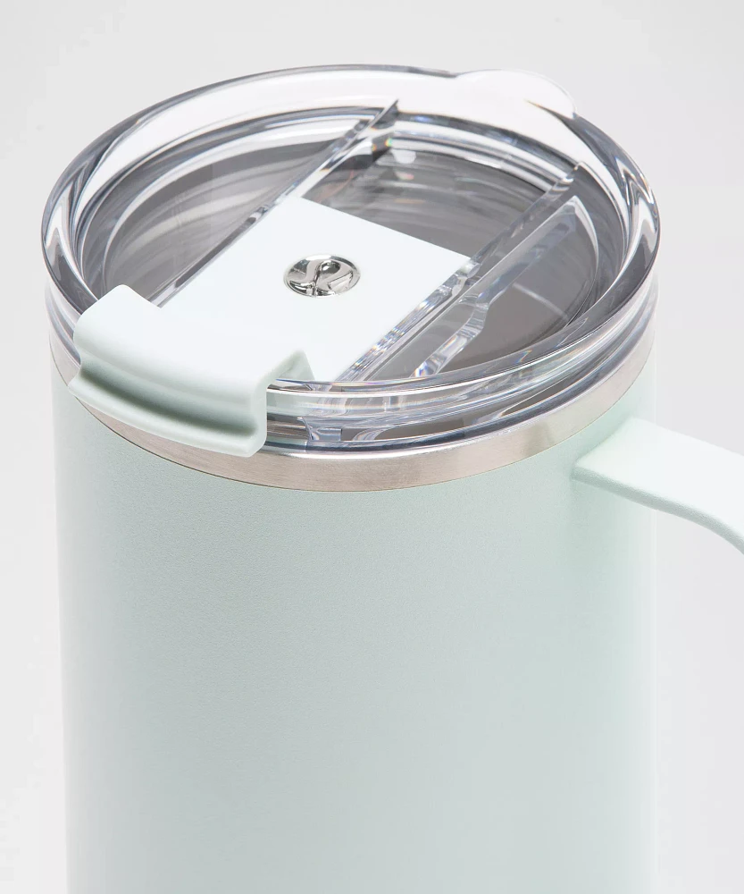 Insulated Mug 12oz | Men's Water Bottles