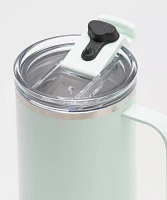 Insulated Mug 12oz | Men's Water Bottles