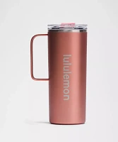 Insulated Mug 20oz | Unisex Water Bottles