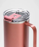 Insulated Mug 20oz | Unisex Water Bottles