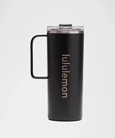 Insulated Mug 20oz | Men's Water Bottles